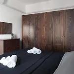 St Gaetan 6b Apartman Hamrun