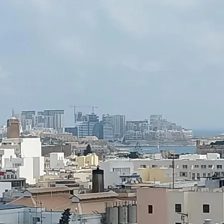 Apartman St Gaetan 6b Hamrun