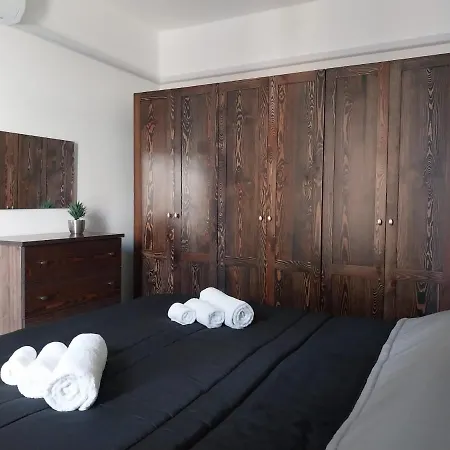 St Gaetan 6b Apartment Hamrun