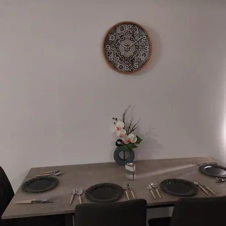 St Gaetan 6b Apartment