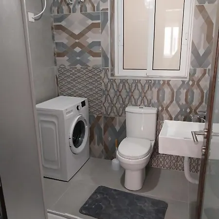 St Gaetan 6b * Hamrun