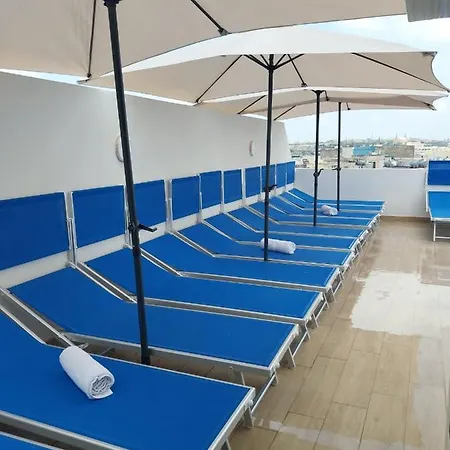 St Gaetan 6b Διαμέρισμα
