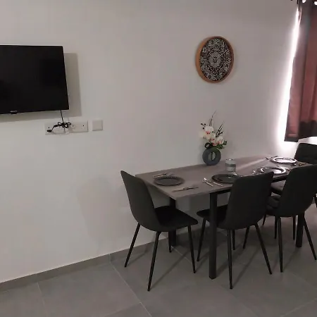 St Gaetan 6b * Hamrun