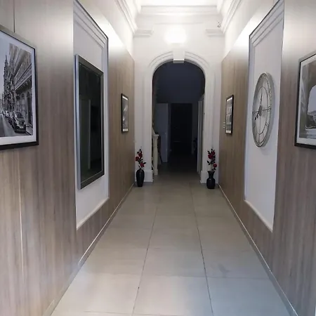 公寓 St Gaetan 6b Hamrun