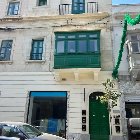 Διαμέρισμα St Gaetan 6b