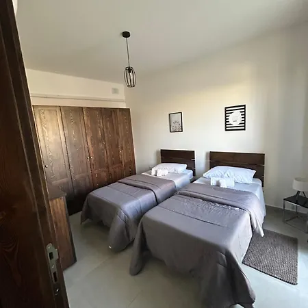 Apartment St Gaetan 6b