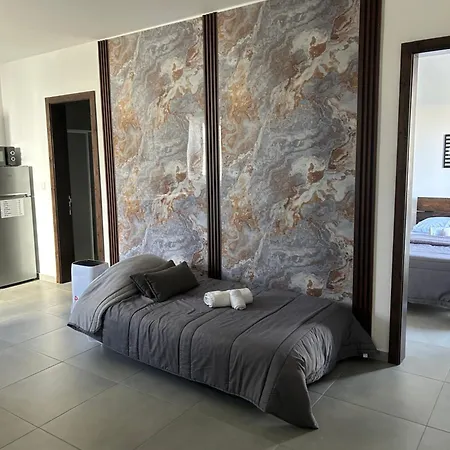 Daire St Gaetan 6b Hamrun