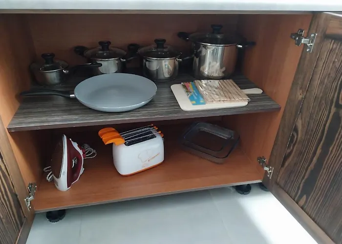 St Gaetan 6b Appartement Hamrun