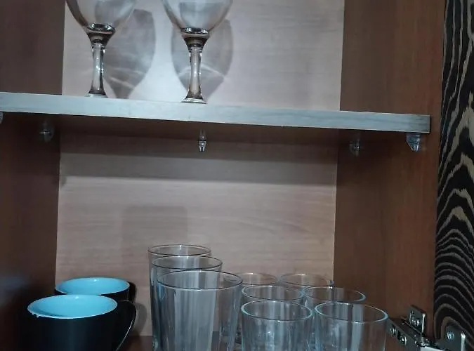 Διαμέρισμα St Gaetan 6b