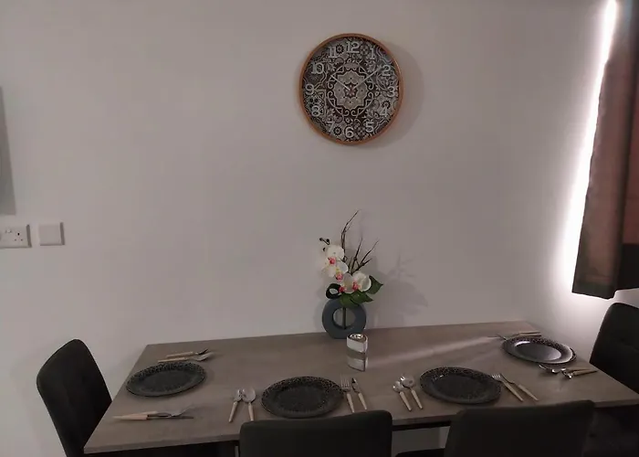 St Gaetan 6b Appartement