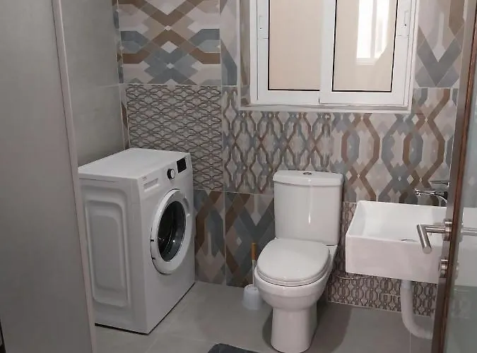 St Gaetan 6b * Hamrun