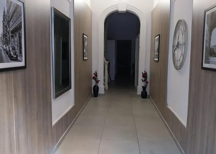 Appartement St Gaetan 6b Hamrun