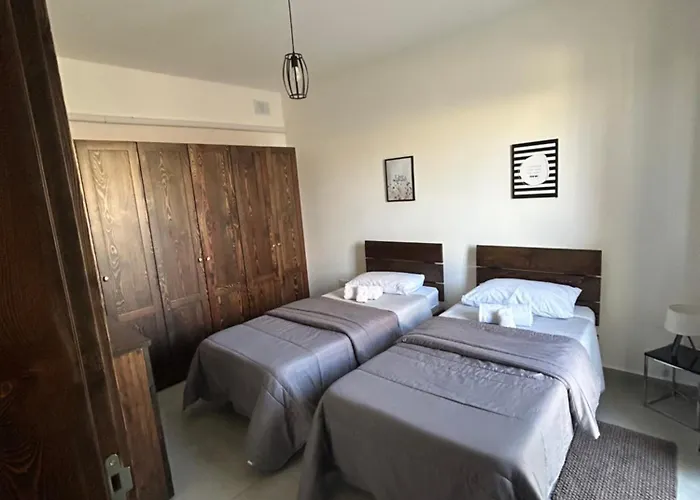 Appartement St Gaetan 6b