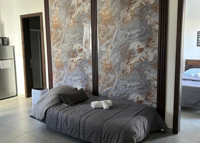 Daire St Gaetan 6b Hamrun